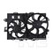 Tyc Tyc Dual Radiator And Condenser Fan Asse, 622300 622300 - alternate 6